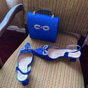 Beautiful and sexy evening matches